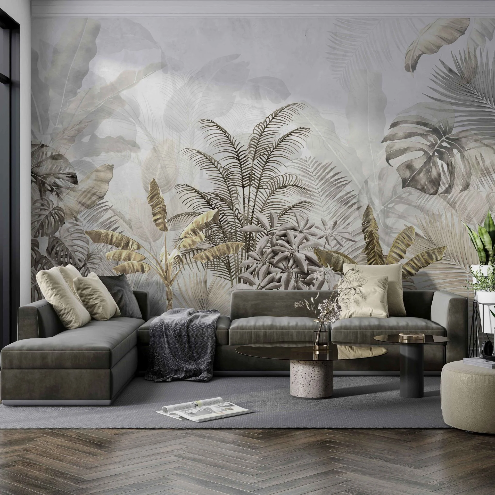 Çumra Duvar Kağıtcısı