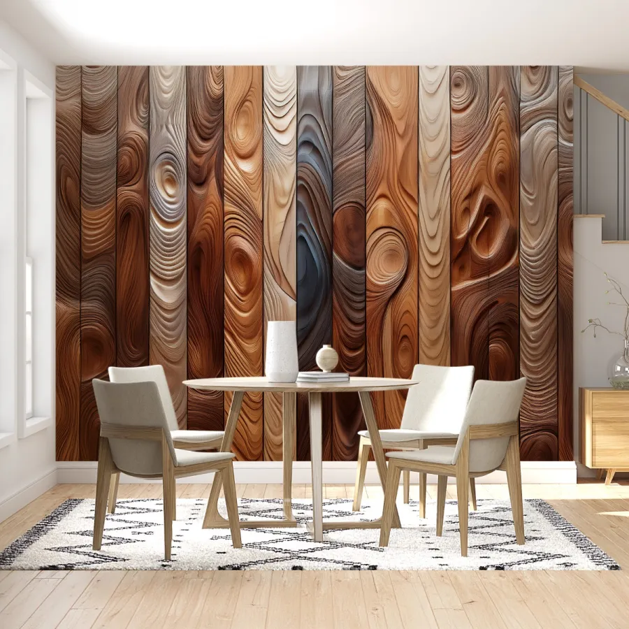 Çumra Duvar Kağıtcısı